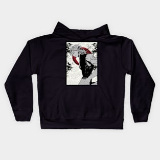 Hades Kids Hoodie